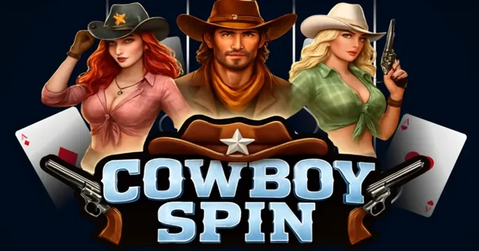 Cowboyspin Casino Slovenija